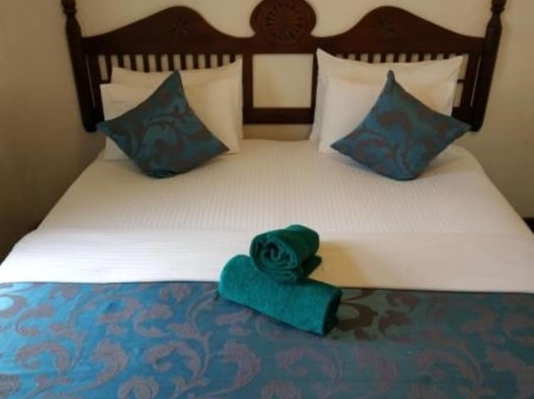 Quarto Estandar, The Golf Green City Bungalow