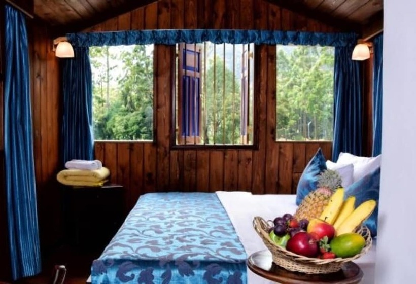 Quarto Estandar, The Golf Green City Bungalow