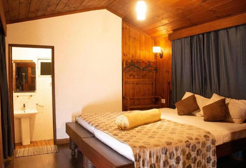 Quarto Familiar, The Golf Green City Bungalow