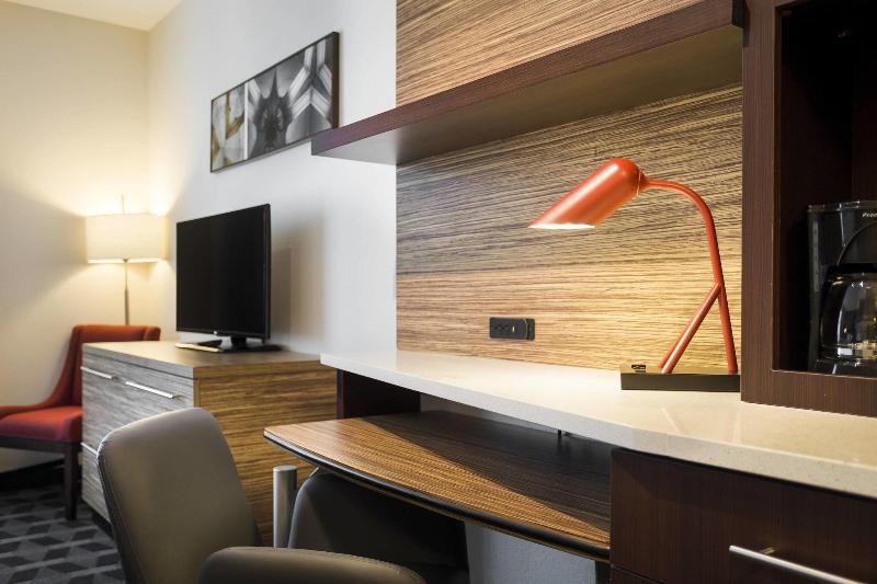 Студио Стандарт Кровать Кинг, Towneplace Suites By Marriott San Mateo Foster City
