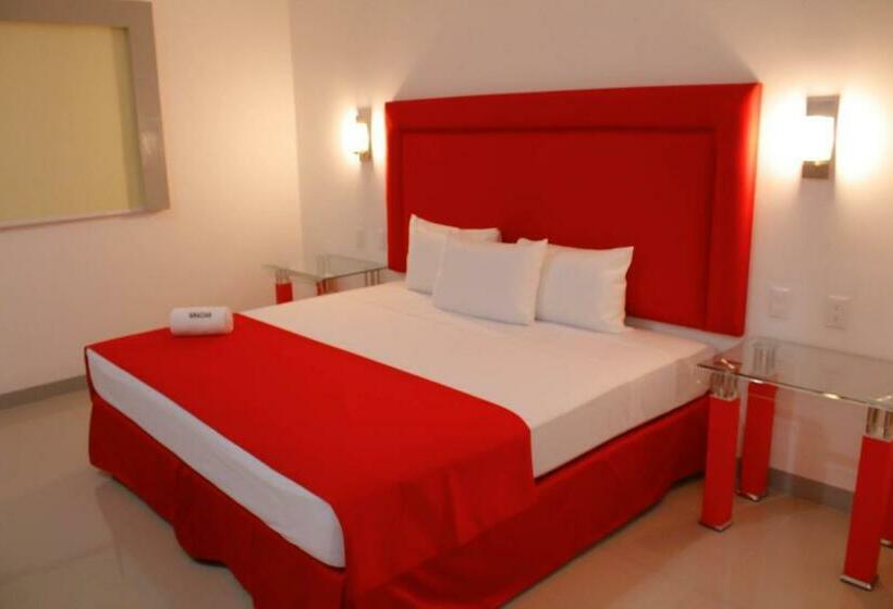 Номер Стандарт, Zar Coatzacoalcos
