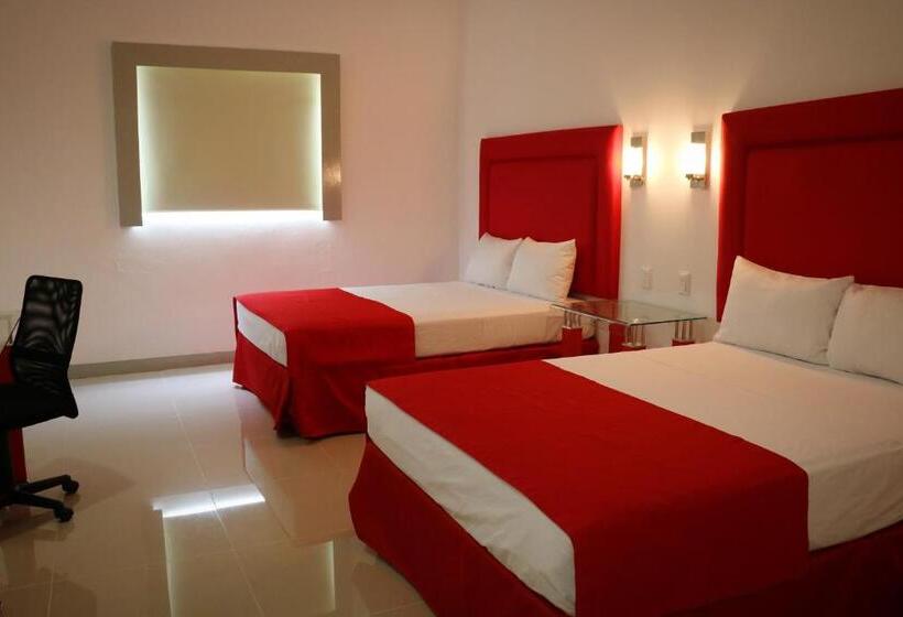 Номер Стандарт, Zar Coatzacoalcos
