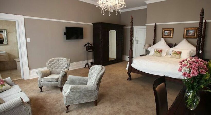 스탠다드 룸, Park Place Boutique Guesthouse