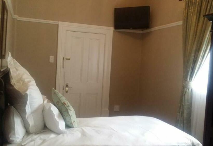 스탠다드 싱글 룸, Park Place Boutique Guesthouse