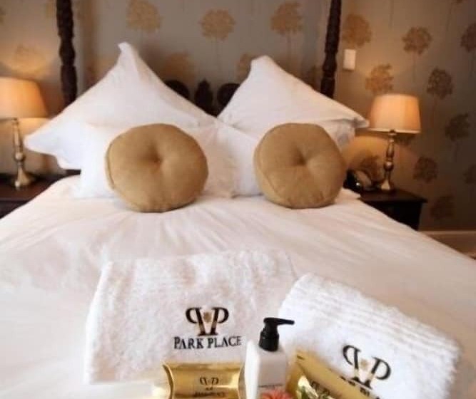 스탠다드 룸, Park Place Boutique Guesthouse