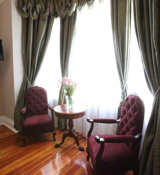 스탠다드 룸, Park Place Boutique Guesthouse