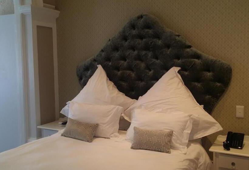 패밀리 룸, Park Place Boutique Guesthouse
