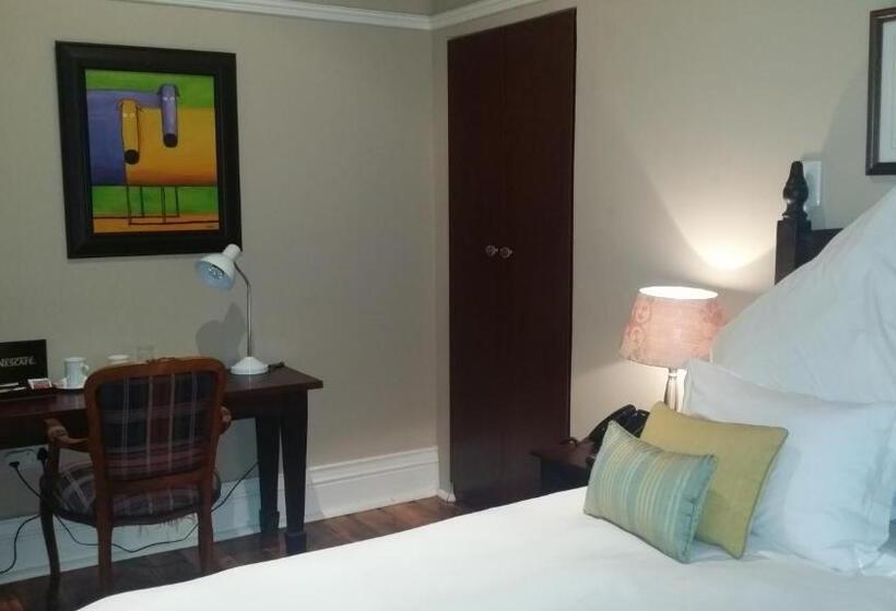 스탠다드 룸, Park Place Boutique Guesthouse