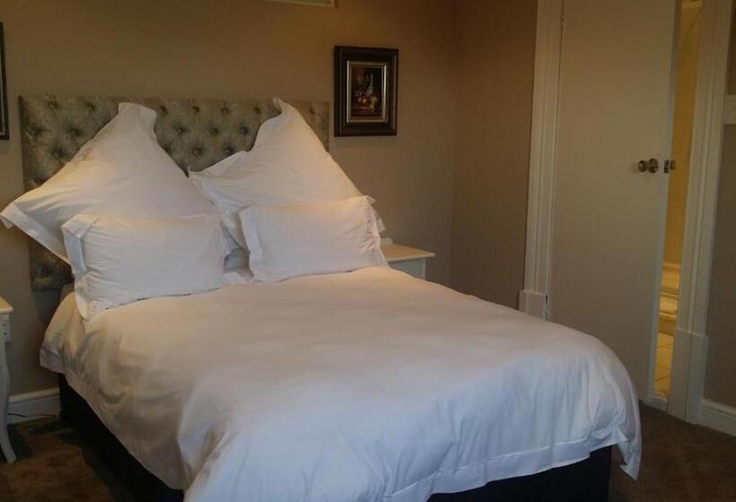 디럭스 룸, Park Place Boutique Guesthouse