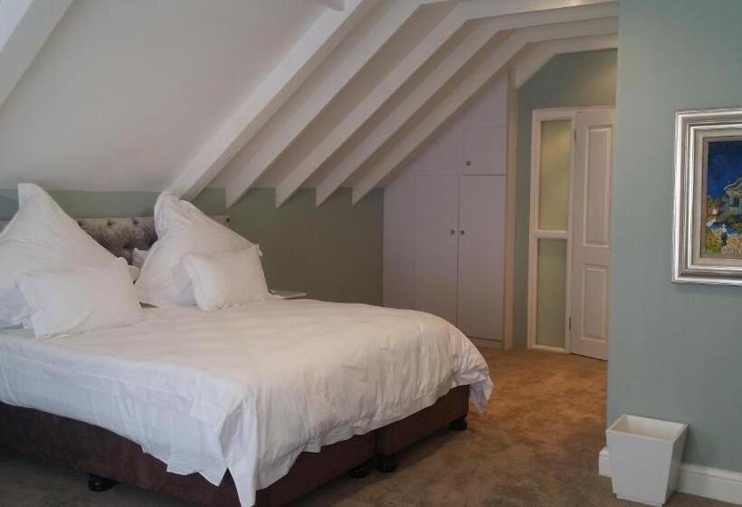 패밀리 룸, Park Place Boutique Guesthouse