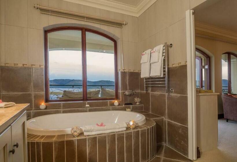 سوییت, Villa Paradisa Guest House
