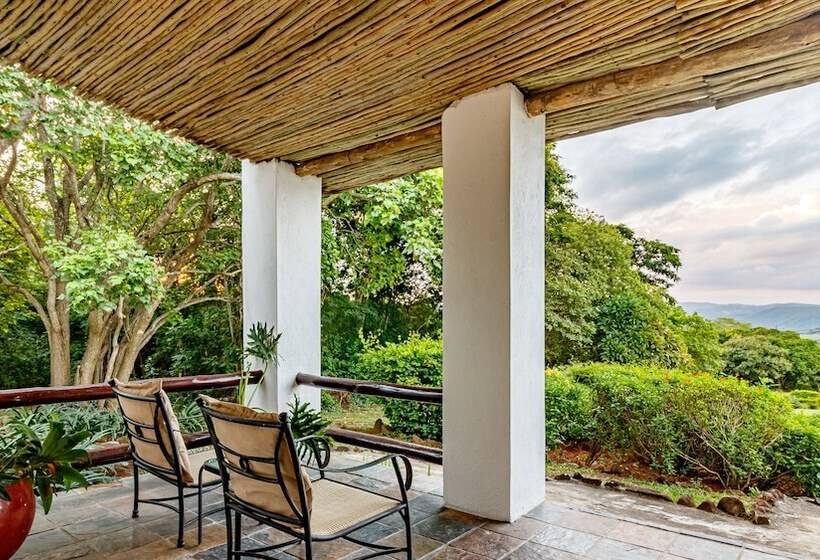 Трехместный Номер Superior, Rissington Inn