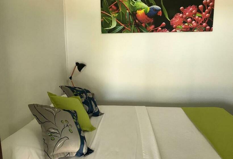 수피리어 룸, Royal Motel Tenterfield