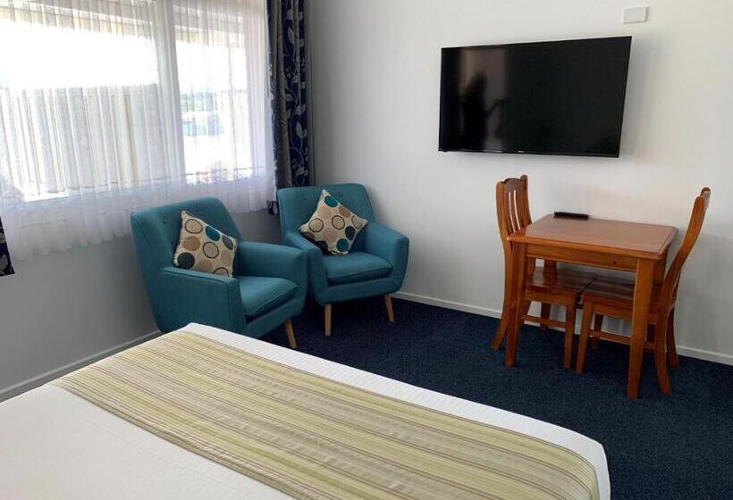 수피리어 룸, Royal Motel Tenterfield