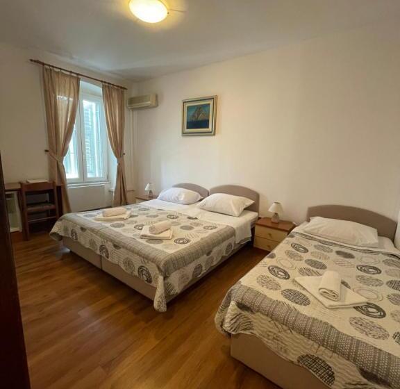 اتاق استاندارد, Vila Liza