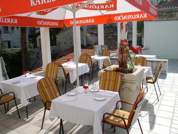 اتاق استاندارد, Vila Liza