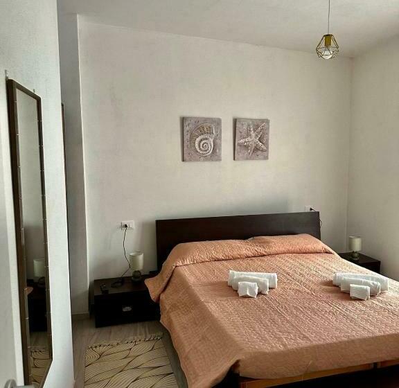 اتاق استاندارد, B&b Luchia