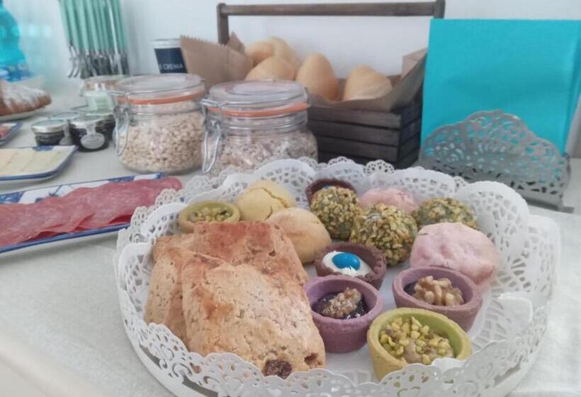 اتاق استاندارد, B&b Luchia