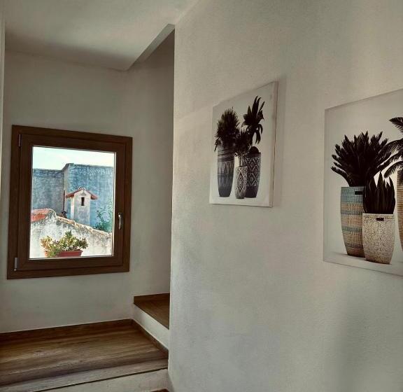 اتاق استاندارد, B&b Luchia