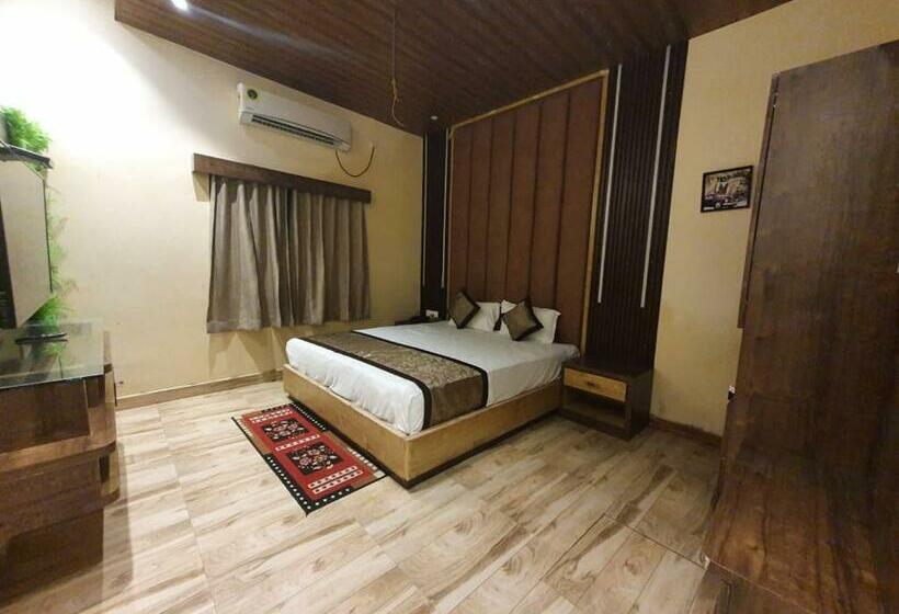 Номер Стандарт, Focus Club And Resort