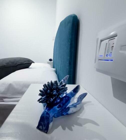 Трехместный Номер Deluxe, Al Chiaro Di Luna Luxury Suites Amalfi Coast