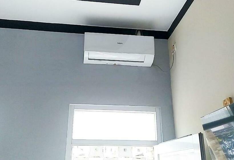 Номер Стандарт, Jn Kost Eksklusif Kost Purwokerto