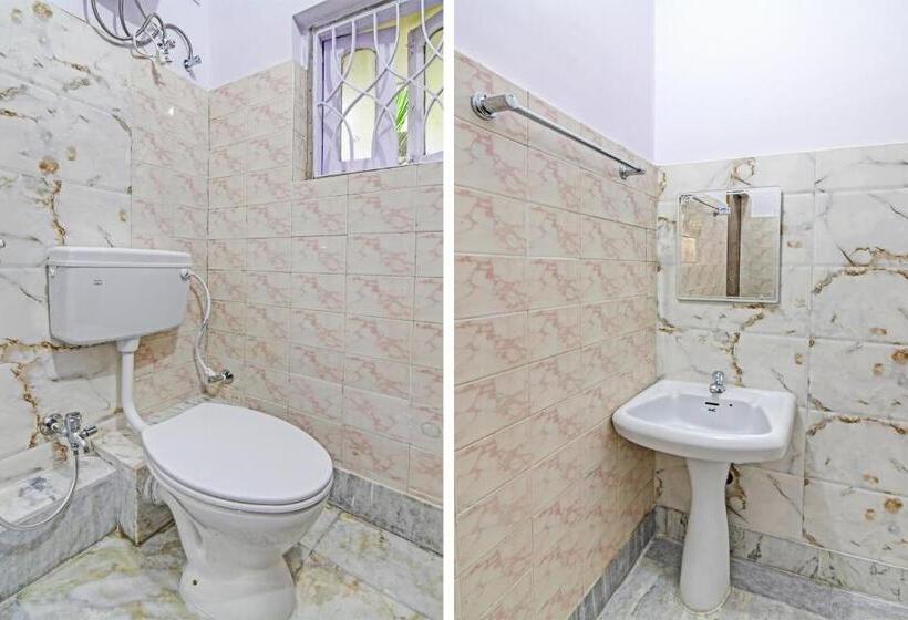 غرفة قياسية, The Image A Quality Stay