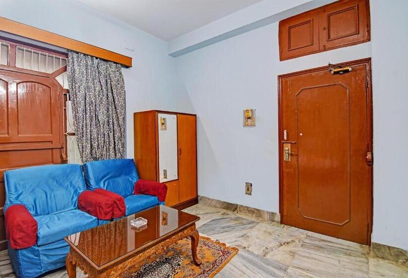غرفة قياسية, The Image A Quality Stay