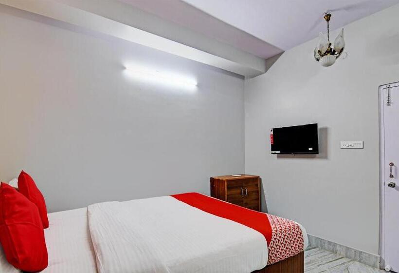 غرفة قياسية, The Image A Quality Stay