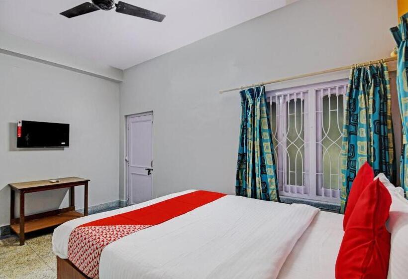 غرفة قياسية, The Image A Quality Stay