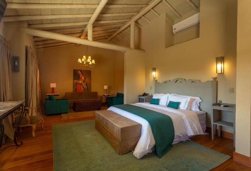 Бунгало Deluxe, Quinta Dos Manacás Pousada   Pedra Azul   Rota Dos Lagos