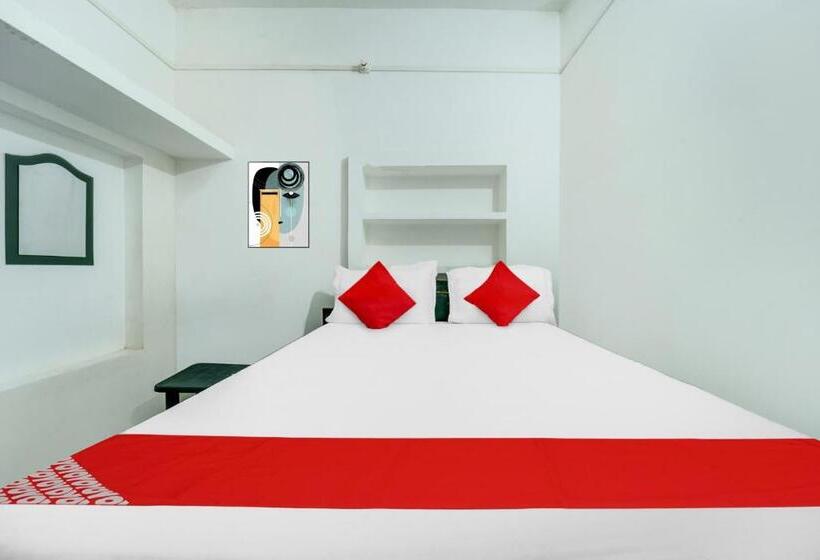 Трехместный Номер Классика, Oyo Flagship Hotel Rameshwaram