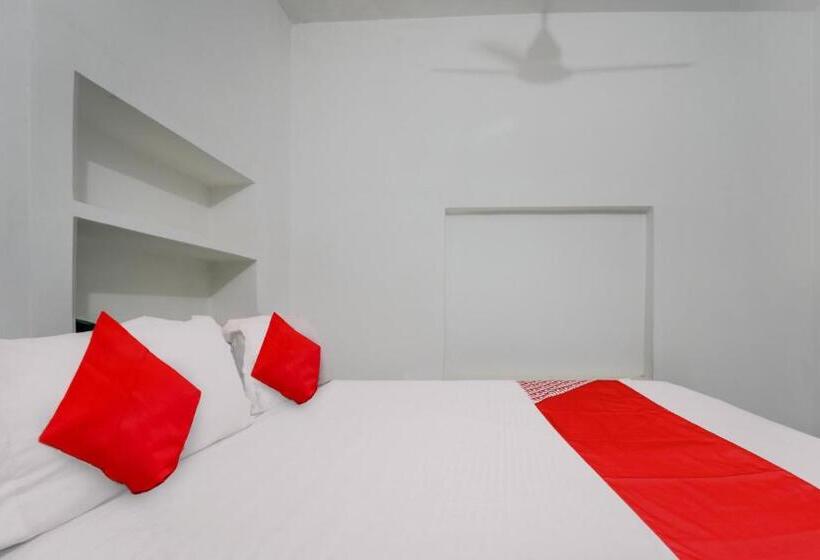 Трехместный Номер Классика, Oyo Flagship Hotel Rameshwaram