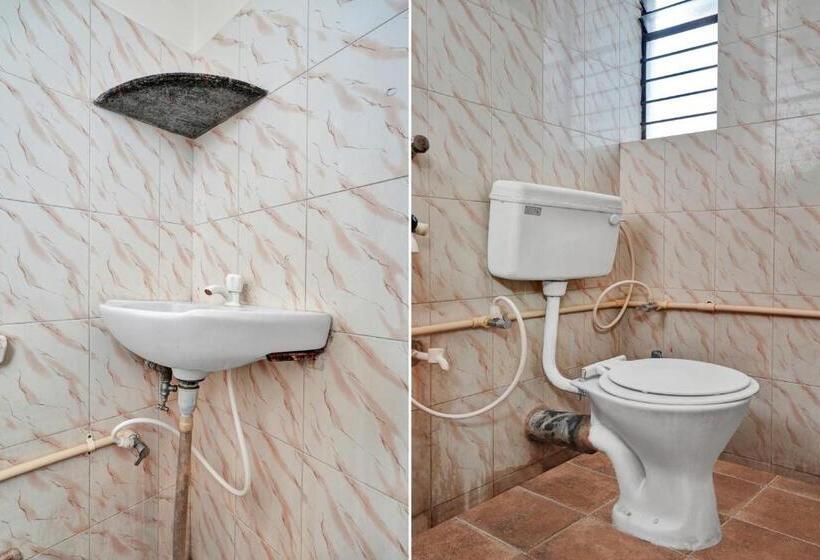 اتاق استاندارد, Oyo Flagship Jashwanth Residency