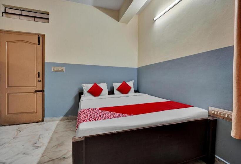 اتاق استاندارد, Oyo Flagship Jashwanth Residency