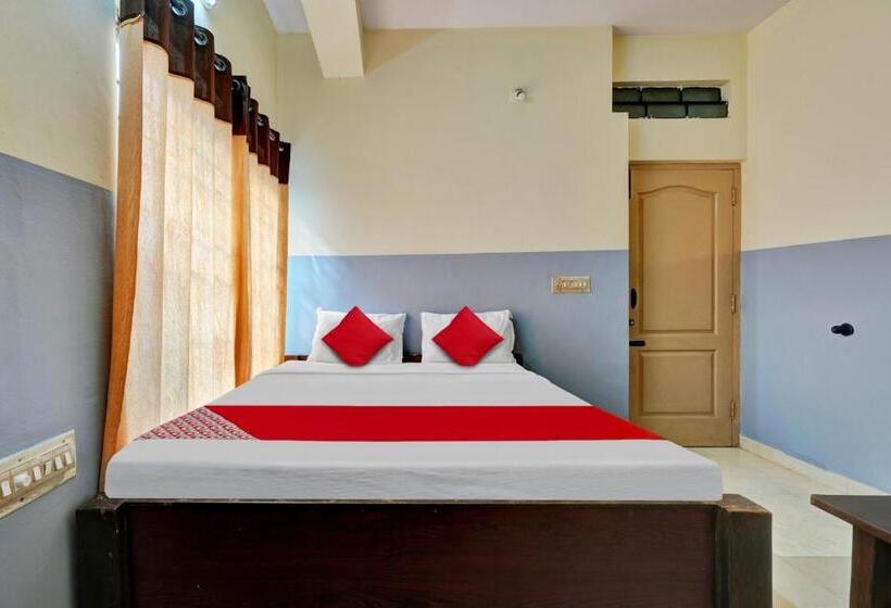 اتاق استاندارد, Oyo Flagship Jashwanth Residency