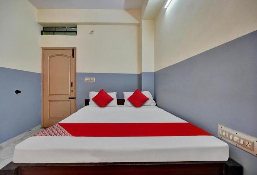 اتاق استاندارد, Oyo Flagship Jashwanth Residency