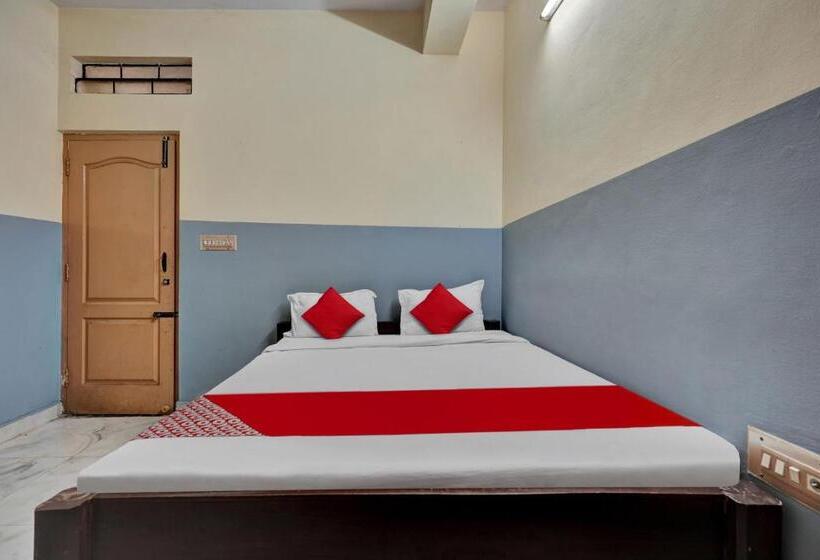 اتاق استاندارد, Oyo Flagship Jashwanth Residency