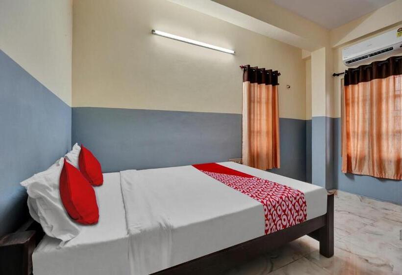 اتاق استاندارد, Oyo Flagship Jashwanth Residency
