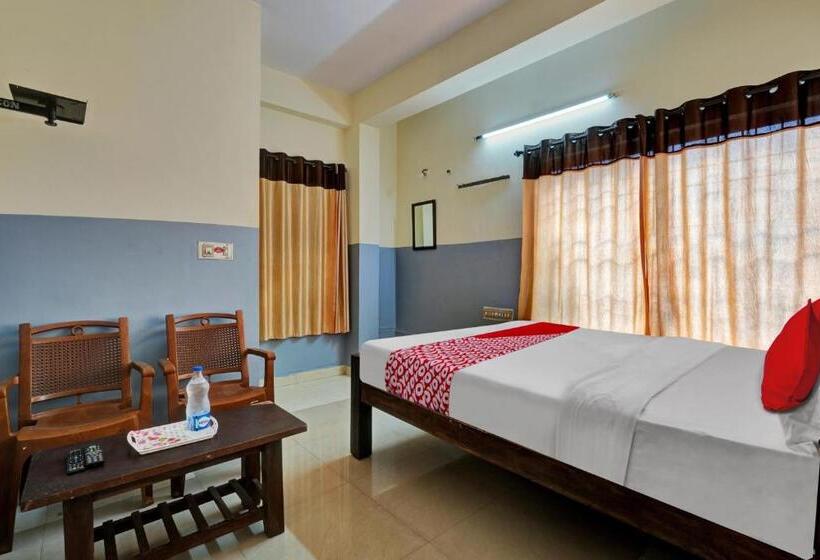 اتاق استاندارد, Oyo Flagship Jashwanth Residency