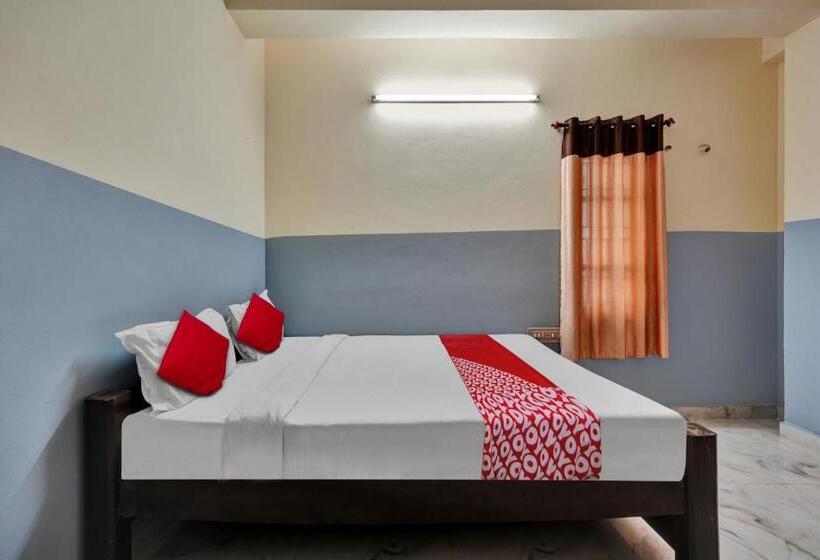 اتاق استاندارد, Oyo Flagship Jashwanth Residency