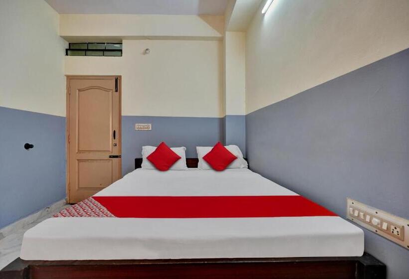 اتاق استاندارد, Oyo Flagship Jashwanth Residency