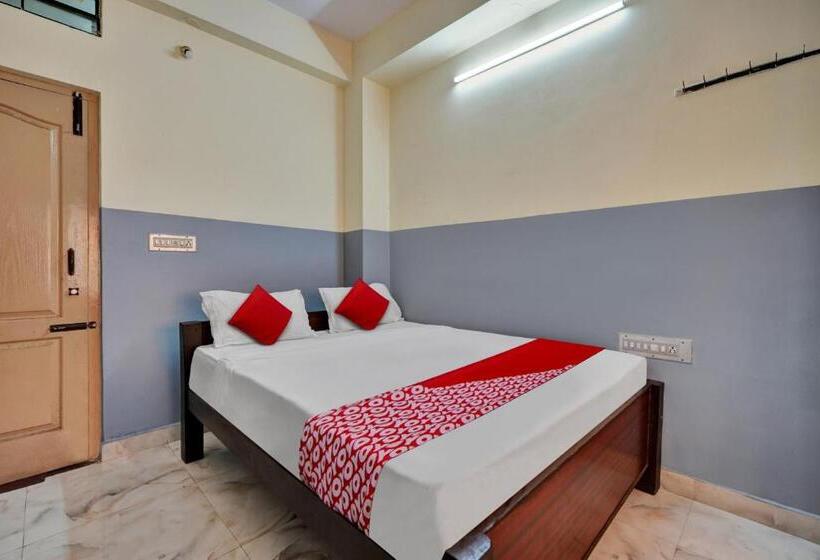 اتاق استاندارد, Oyo Flagship Jashwanth Residency