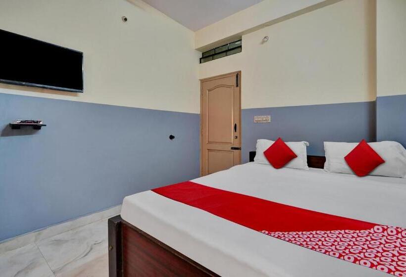 اتاق استاندارد, Oyo Flagship Jashwanth Residency