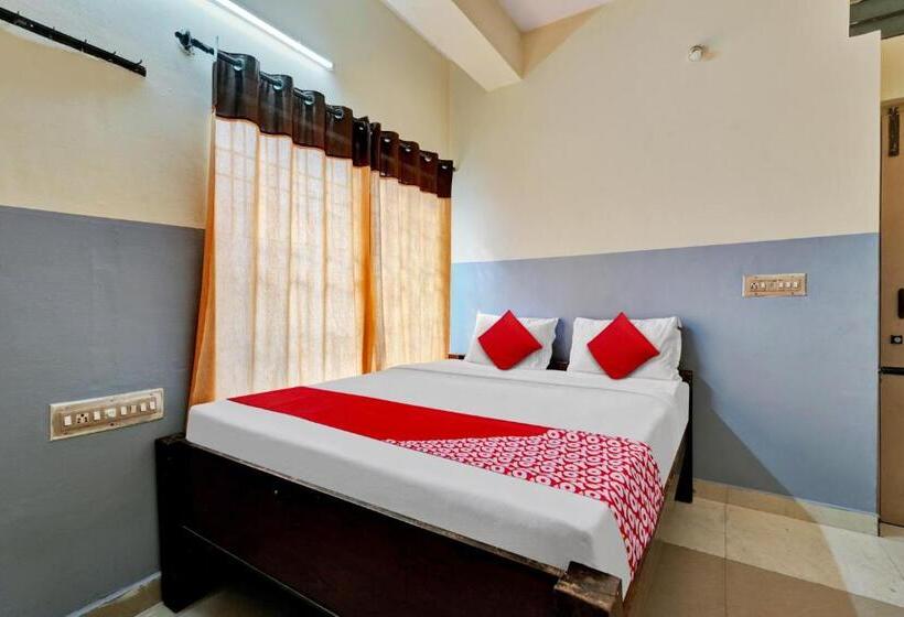 اتاق استاندارد, Oyo Flagship Jashwanth Residency