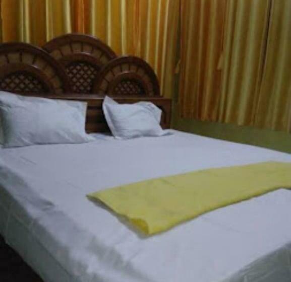 豪华房间, Grg K.s.n. Paying Guest House