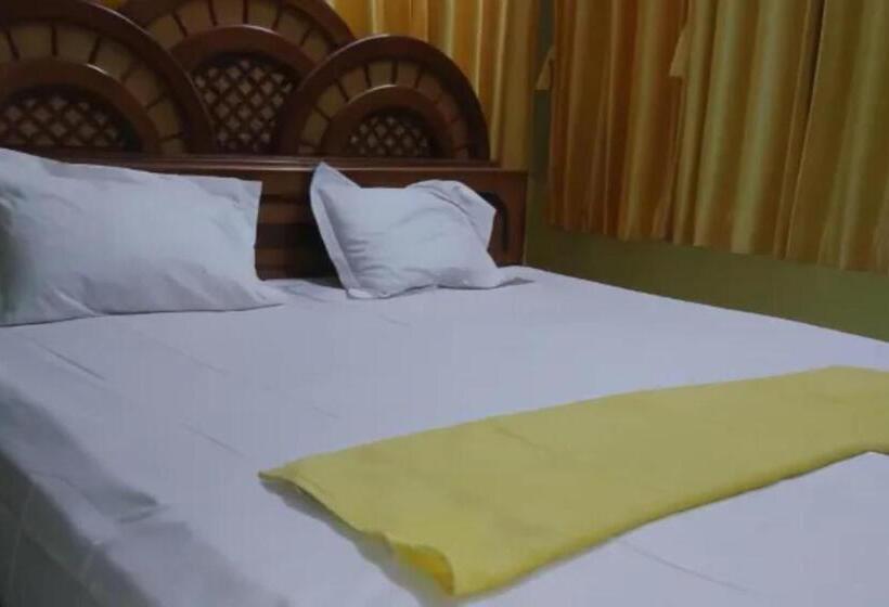 豪华家庭房间, Grg K.s.n. Paying Guest House
