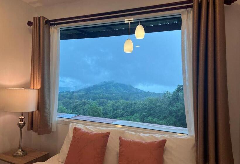 Дом 1 Спальня, Cassandra Khaokho Resort