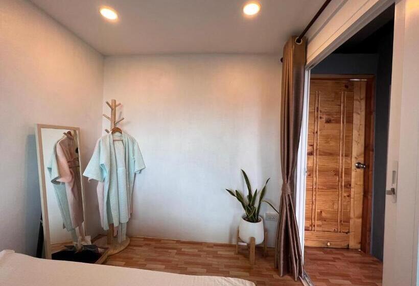 Дом 1 Спальня, Cassandra Khaokho Resort