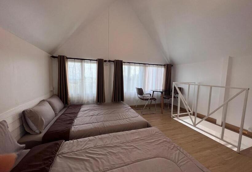 Дом 2 Спальни, Cassandra Khaokho Resort